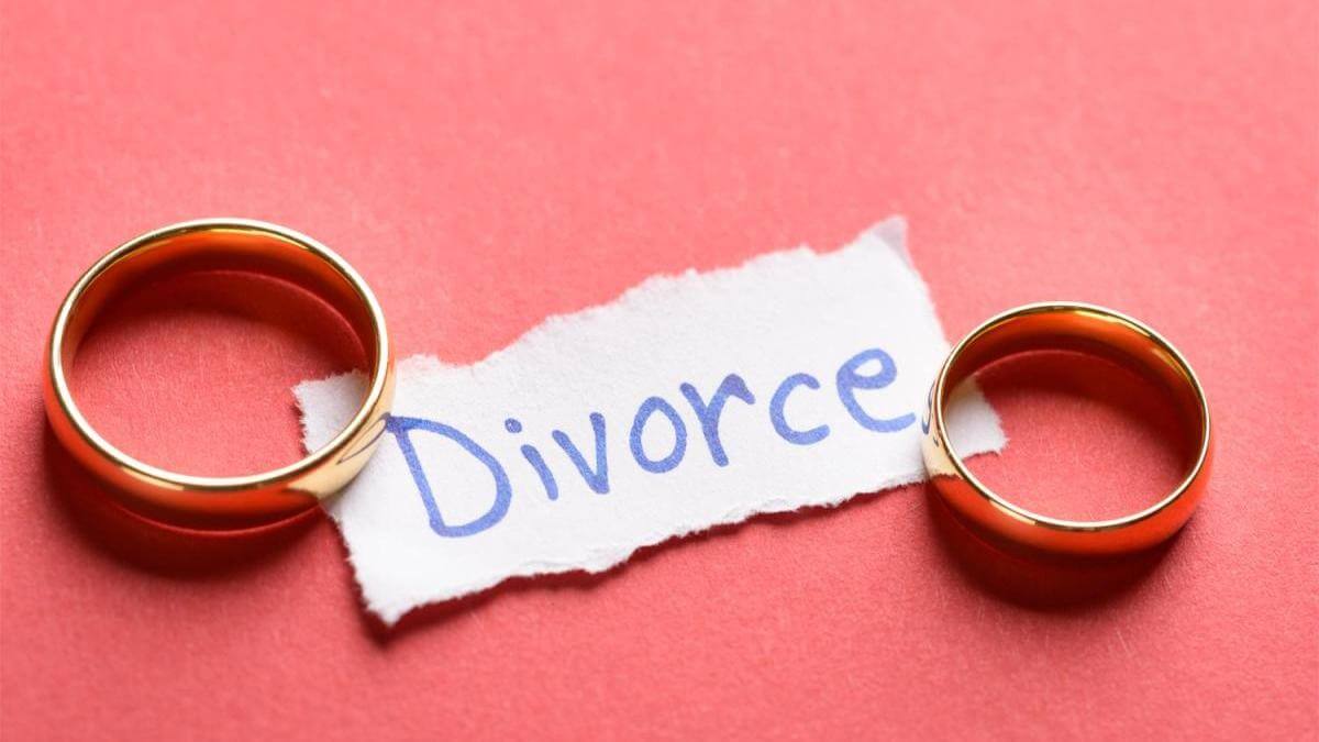 How Divorce Changes a Woman
