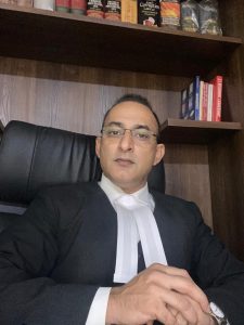 Omar Shariff lawyer