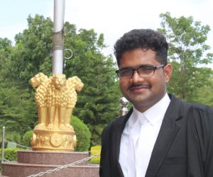 Advocate Sunil Kumar