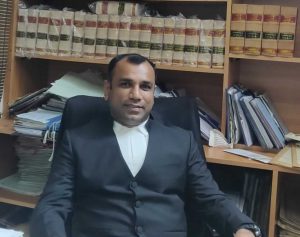 Naveennanda lawyer