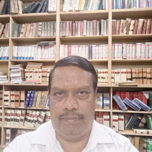 Advocate Gopal Reddy