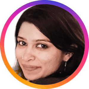 Advocate Priya