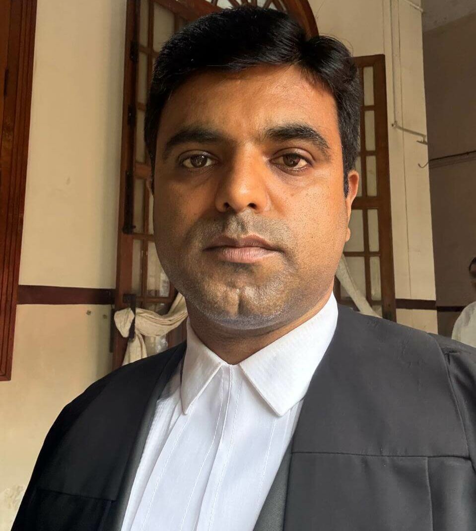 Kiran Advocate