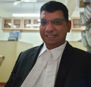 Advocate Varun
