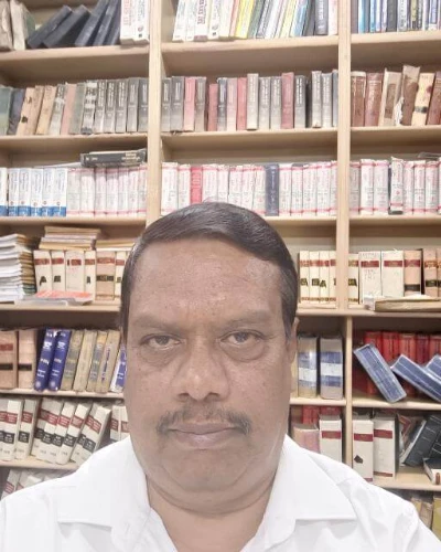 Advocate Gopal Reddy, divorce litigation advocate in Bangalore