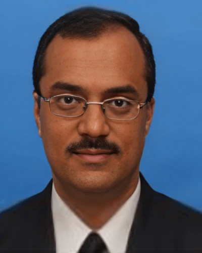 Advocate Sanjay Mehta, senior divorce lawyer in Bangalore