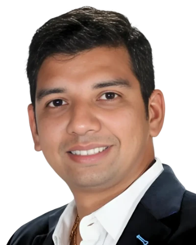 Advocate Varun Papireddy, divorce lawyer in Bangalore